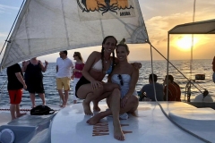 happy hour sunset sail _1_